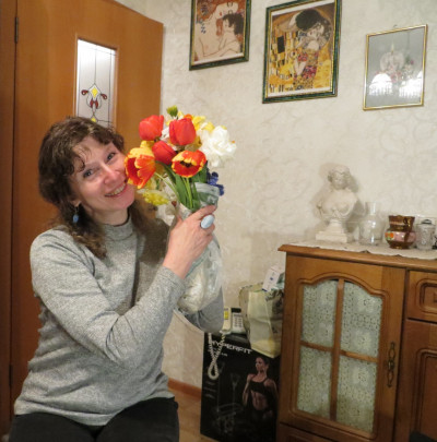 Частная массажистка Юлия, 45 лет, Москва - фото 5