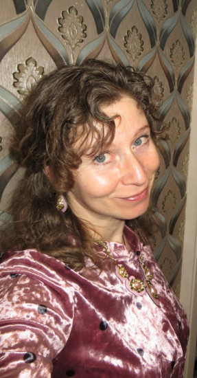 Частная массажистка Юлия, 45 лет, Москва - фото 2