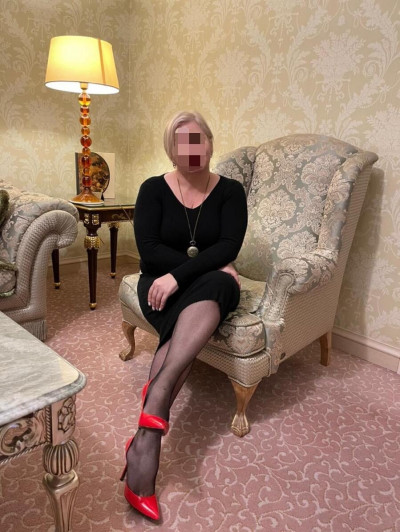 Частная массажистка Нелли, 41 год, Москва - фото 6