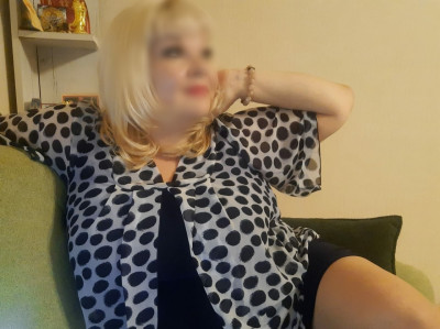 Частная массажистка Лада, 44 года, Санкт-Петербург - фото 1