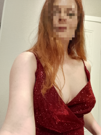 Частная массажистка Анна 