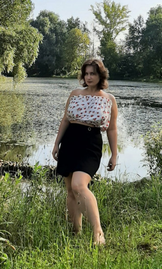 Частная массажистка Настя, 29 лет, Москва - фото 3