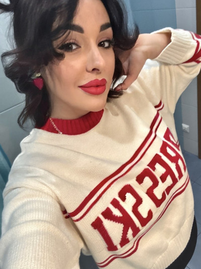 Частная массажистка Алиса 