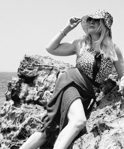 Частная массажистка Лара 