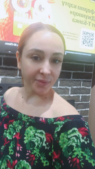 Частная массажистка Людмила, 41 год, Москва - фото 7