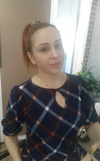 Частная массажистка Людмила, 41 год, Москва - фото 8