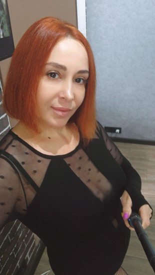 Частная массажистка Людмила, 41 год, Видное - фото 1