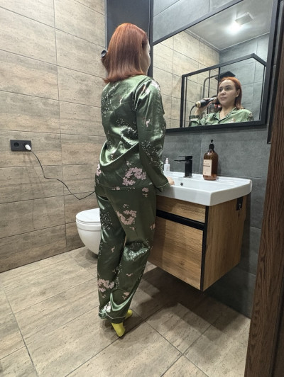 Частная массажистка Людмила, 42 года, Москва - фото 9