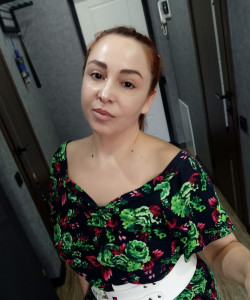 Частная массажистка Людмила 