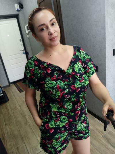 Частная массажистка Людмила 