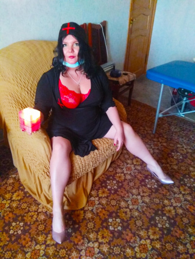Частная массажистка Анна, 32 года, Москва - фото 50