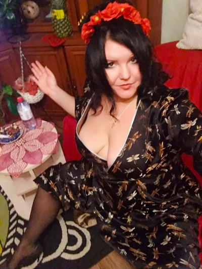 Частная массажистка Анна, 32 года, Москва - фото 83