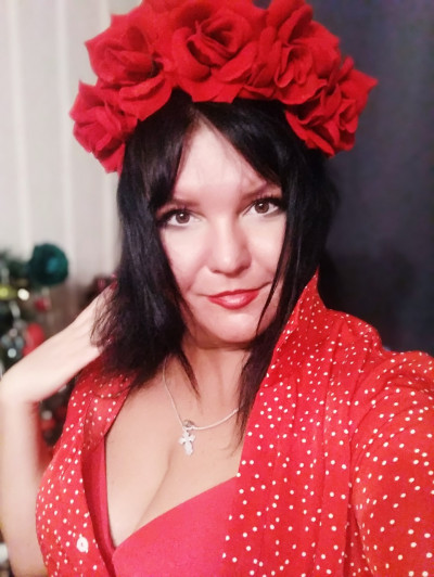 Частная массажистка Анна, 38 лет, Москва - фото 143