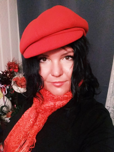 Частная массажистка Анна, 38 лет, Москва - фото 142