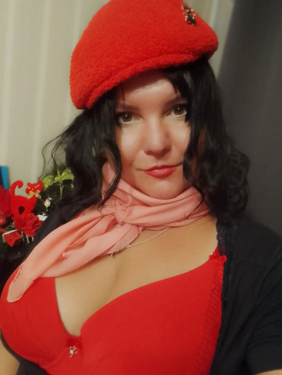Частная массажистка Анна, 38 лет, Москва - фото 11