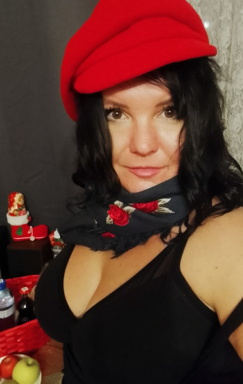 Частная массажистка Анна, 38 лет, Москва - фото 27