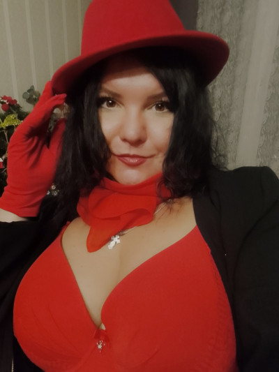 Частная массажистка Анна 