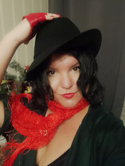 Частная массажистка Анна, 38 лет, Москва - фото 17