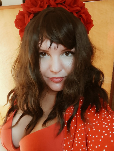 Частная массажистка Анна, 38 лет, Москва - фото 4