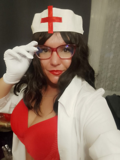 Частная массажистка Анна 