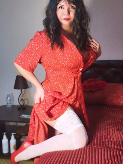 Частная массажистка Анна 