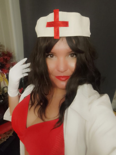 Частная массажистка Анна 