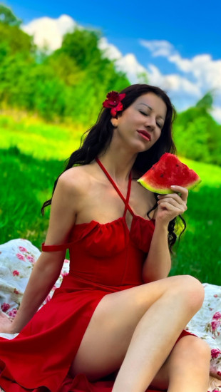 Частная массажистка Ксюша, Мытищи - фото 11