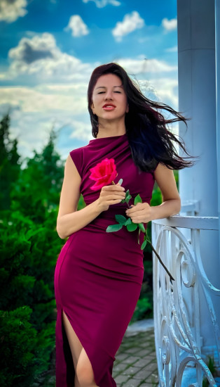 Частная массажистка Ксюша, Мытищи - фото 4