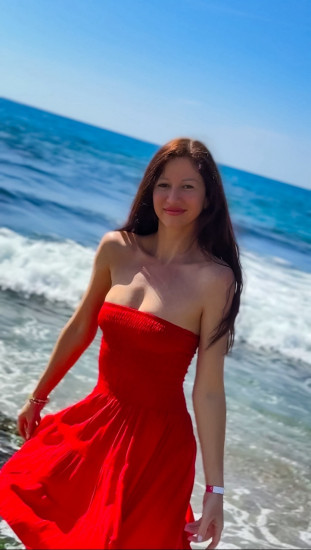 Частная массажистка Ксюша, Мытищи - фото 7