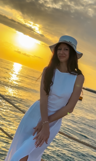 Частная массажистка Ксюша, Мытищи - фото 43