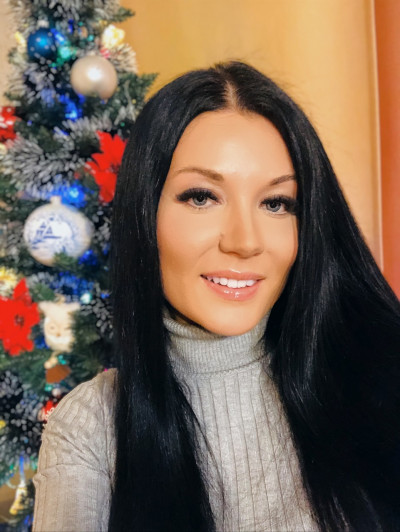 Частная массажистка Кристина, 31 год, Москва - фото 14