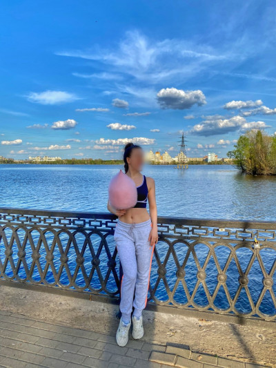 Частная массажистка Катя 