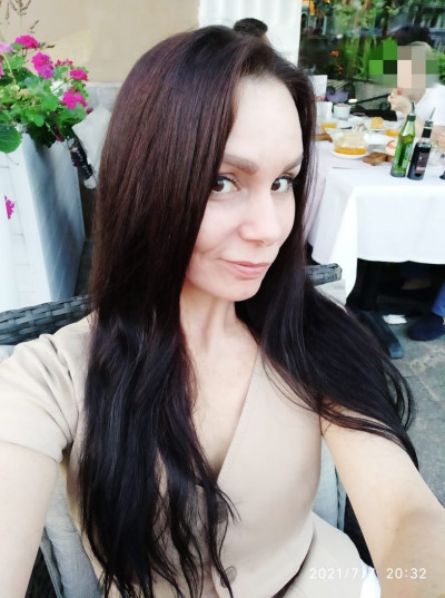 Частная массажистка Евгения, 36 лет, Москва - фото 2