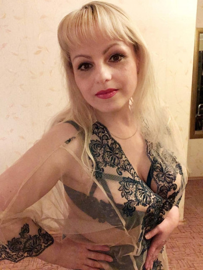 Частная массажистка Виктория, 41 год, Москва - фото 20