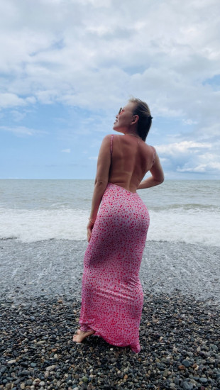 Частная массажистка Арина, 33 года, Москва - фото 13