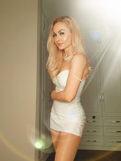 Частная массажистка Лиля 