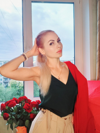 Частная массажистка Лиля, 32 года, Москва - фото 4