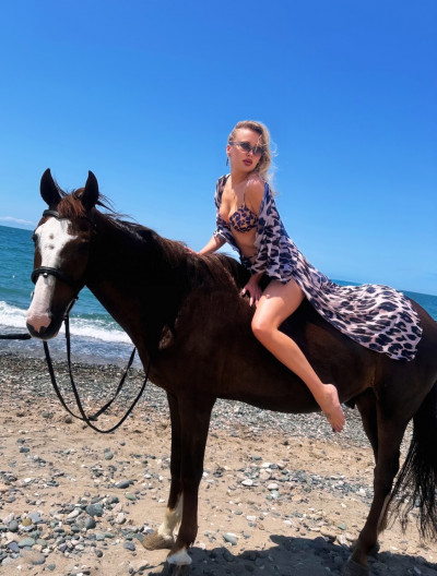 Частная массажистка Аня, Москва - фото 5