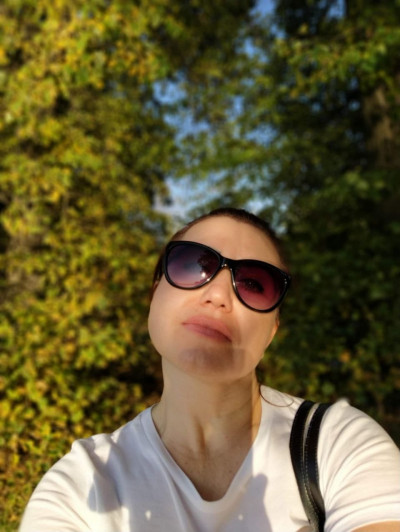 Частная массажистка Ирма, Москва - фото 9