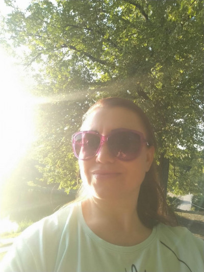 Частная массажистка Ирма 