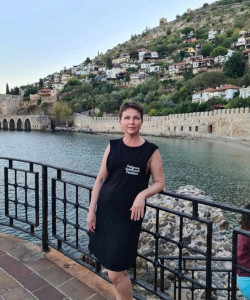 Частная массажистка Валерия 