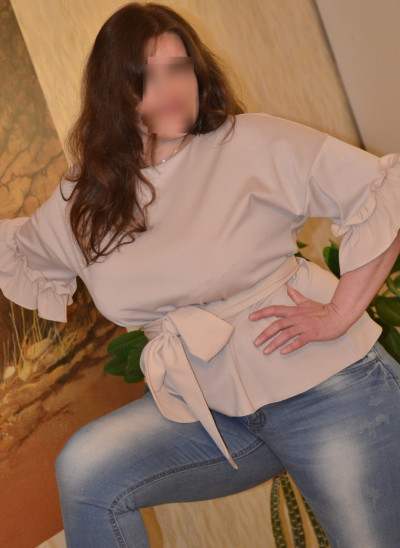 Частная массажистка Лена, 36 лет, Москва - фото 4