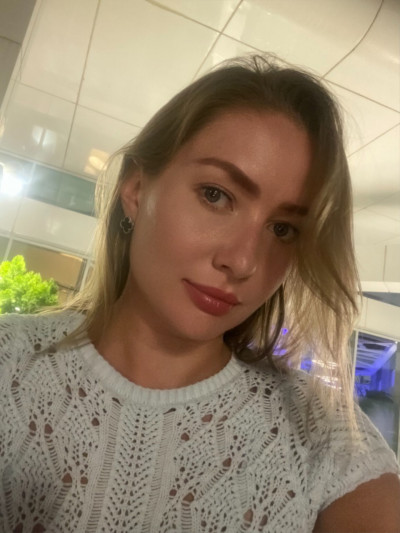 Частная массажистка Лиза 