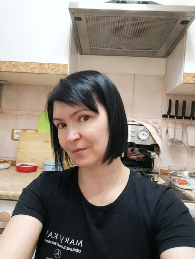 Частная массажистка Ирина, Москва - фото 1