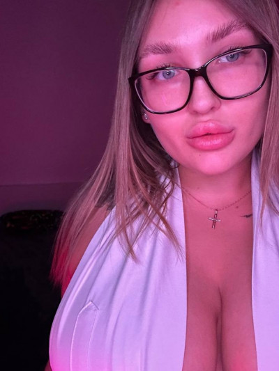 Частная массажистка Женечка 