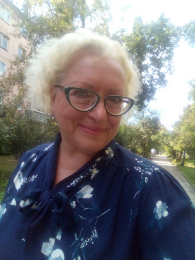 Частная массажистка Марина 