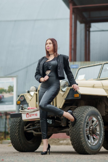 Частная массажистка Александра, 29 лет, Одинцово - фото 18