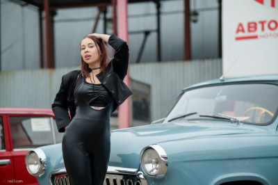 Частная массажистка Александра, 29 лет, Одинцово - фото 19