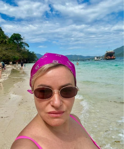 Частная массажистка Светлана 