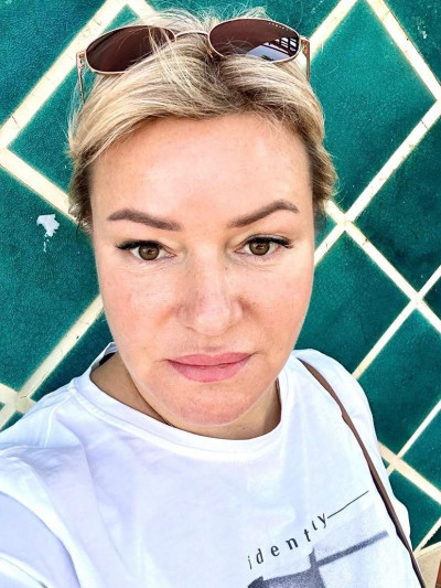 Частная массажистка Светлана 